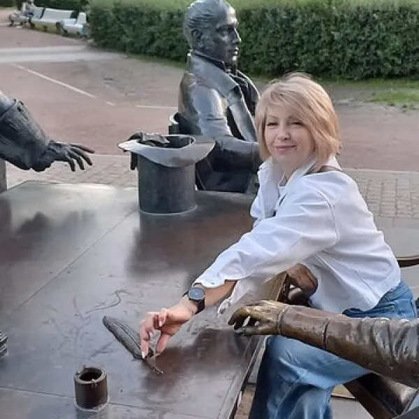 Татьяна